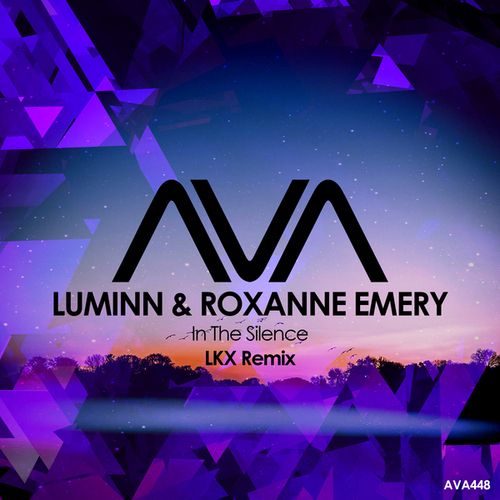 Luminn, Roxanne Emery, LKX-In the Silence