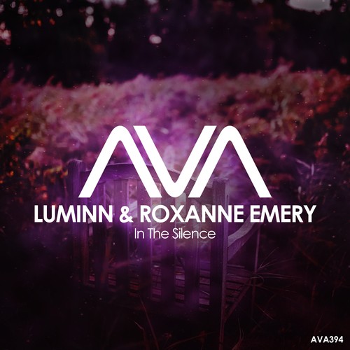 Luminn, Roxanne Emery-In the Silence