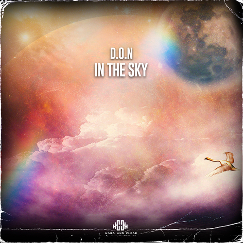 D.O.N-In the Sky
