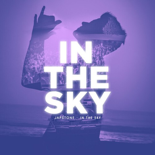 JAPSTONE-In The Sky