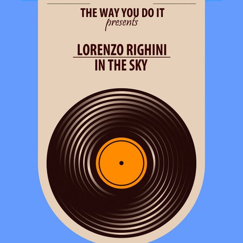 Lorenzo Righini-In The Sky