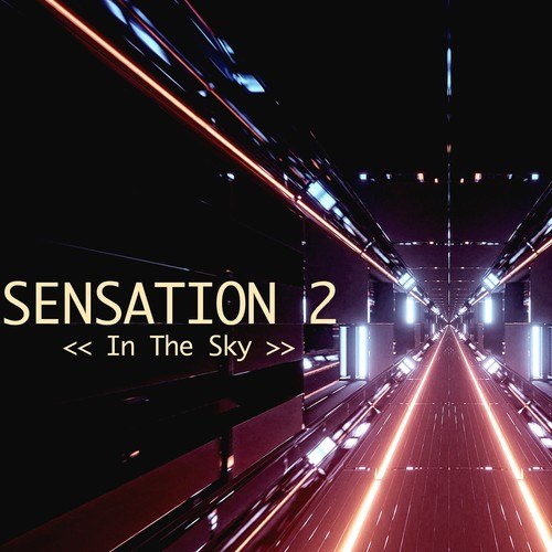Sensation 2-In the Sky