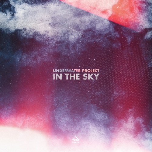 UnderWater Project-In the Sky