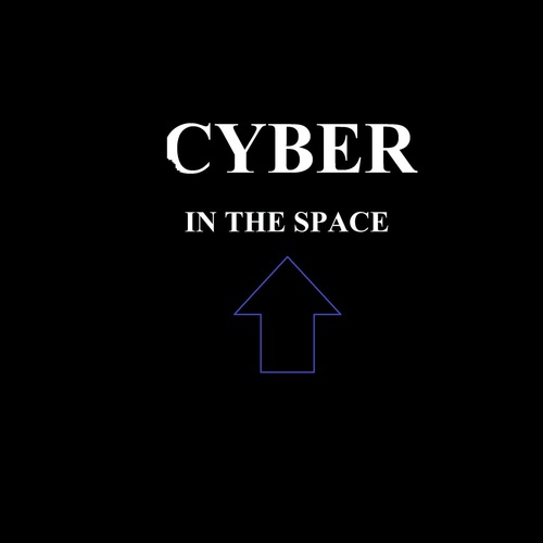 Cyber, Александр Баженов-In the Space