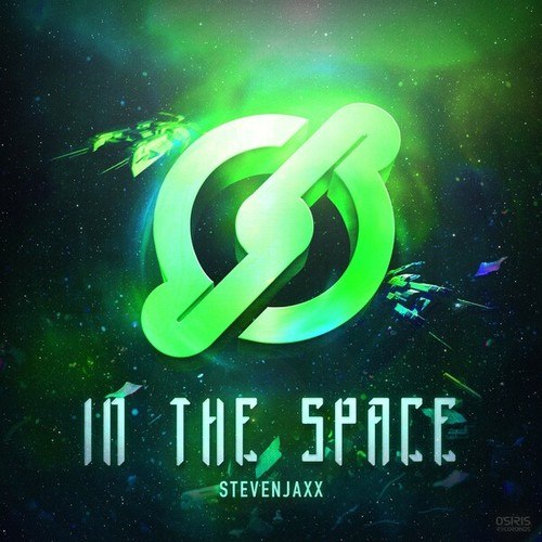 STEVENJAXX-In the Space