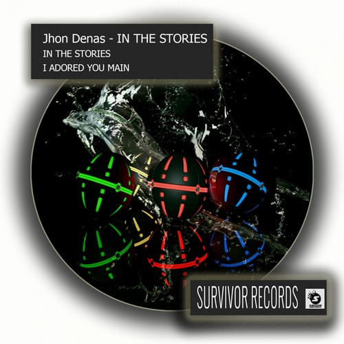 Jhon Denas-In the Stories