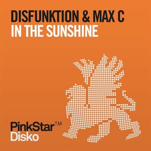 Disfunktion, Max'C, Don Palm, Johan Wedel-In the Sunshine