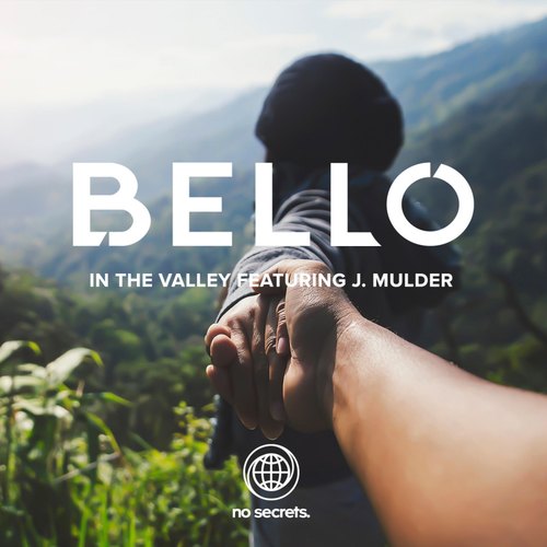 In The Valley (feat. J. Mulder)