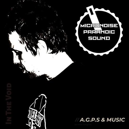 Micronoise Paranoic Sound-In the Void
