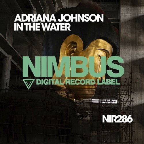 Adriana Johnson-In the Water