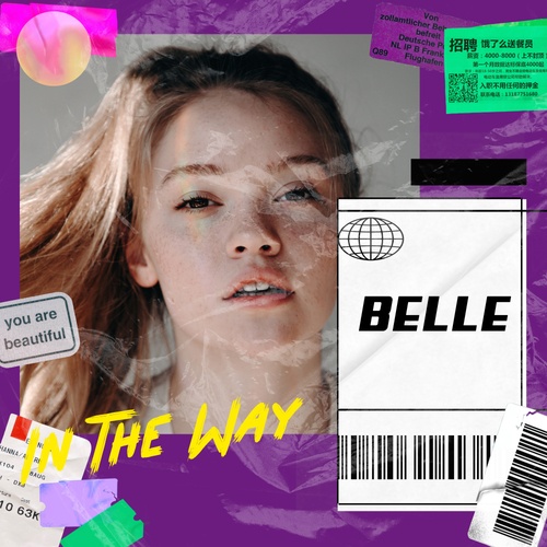 Belle-In The Way