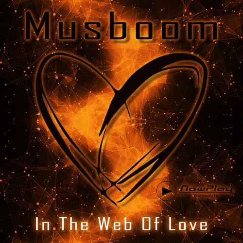 Musboom-In the Web of Love