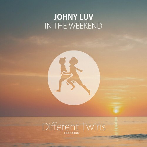Johny Luv-In The Weekend