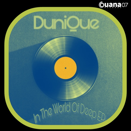 DuniQue-In the World of Deep