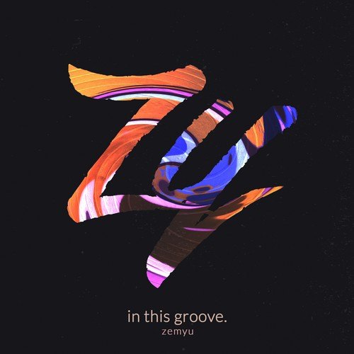 Zemyu-In This Groove.