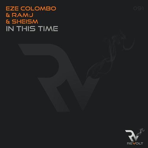 Ram-J & Sheism, Ram-J, Eze Colombo-In This Time