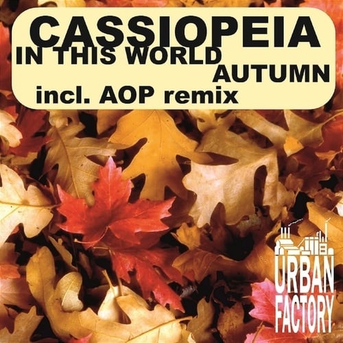 Cassiopeia-In This World Autum
