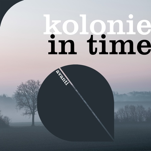 Kolonie-In Time