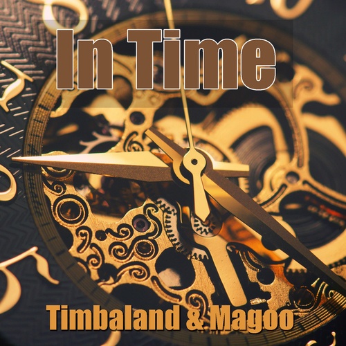 Timbaland & Magoo, Aaliyah, Missy Elliot-In Time