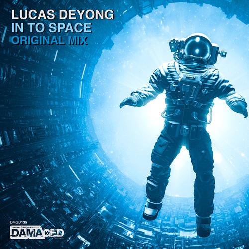 Lucas Deyong-In To Space