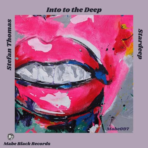 STARDEEP, Stefan Thomas-In to the Deep