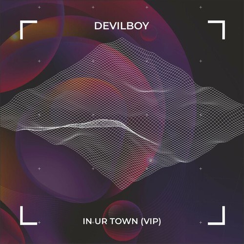 In Ur Town (VIP)