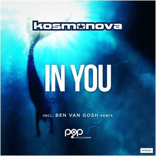 Kosmonova, Ben Van Gosh-In You
