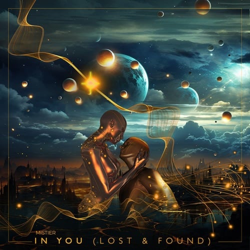 In You (Lost & Found)