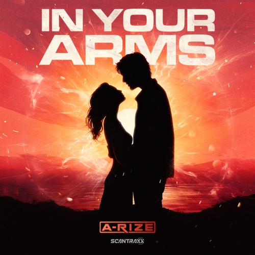 A-RIZE-In Your Arms