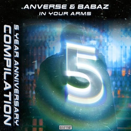 .anverse, Babaz-In Your Arms