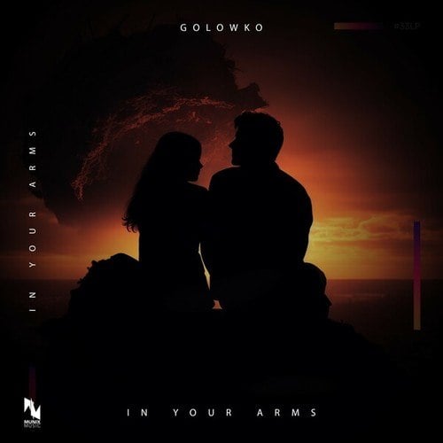 Golowko-In Your Arms