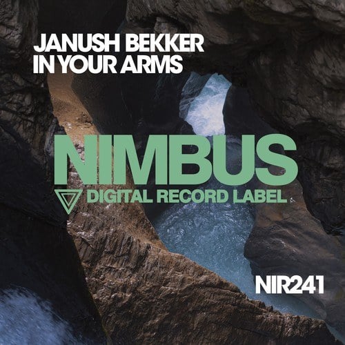 Janush Bekker-In Your Arms