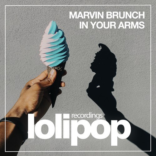 Marvin Brunch-In Your Arms