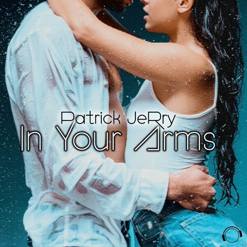 Patrick JeRry-In Your Arms
