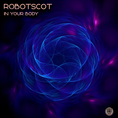 Robotscot-In Your Body
