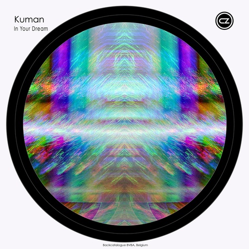 Kuman-In Your Dream