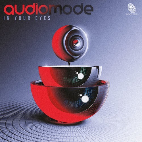 Audiomode-In Your Eyes