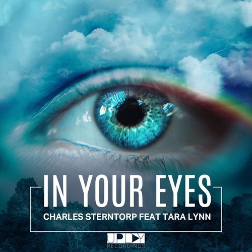 Charles Sterntorp, Tara Lynn-In Your Eyes (feat. Tara Lynn)