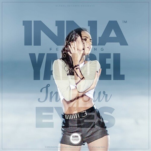 Inna, Yandel-In Your Eyes