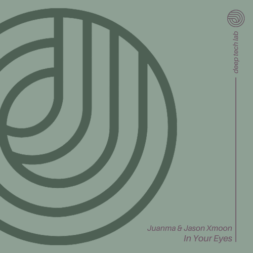 Juanma, Jason Xmoon-In Your Eyes