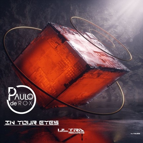Paulo De Rox-In Your Eyes