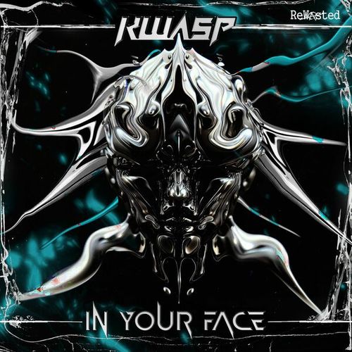 KWASP-In Your Face
