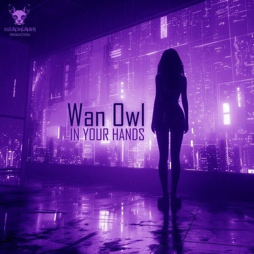Wan Owl-In Your Hands