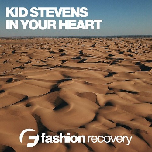 Kid Stevens-In Your Heart
