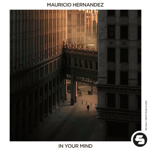 Mauricio Hernandez-In Your Mind