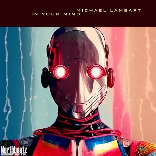 Michael Lambart-In Your Mind