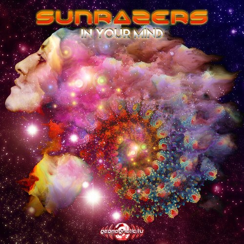 Sunrazers-In Your Mind