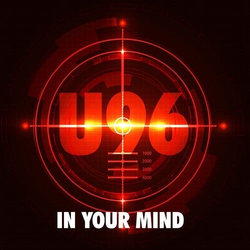 U96-In Your Mind
