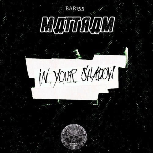Mattram-In your shadow