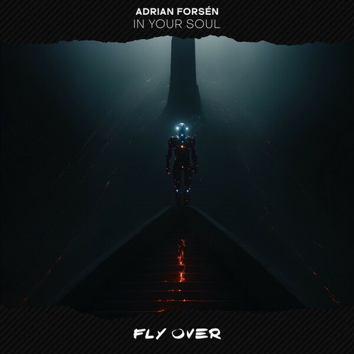 Adrian Forsén-In Your Soul